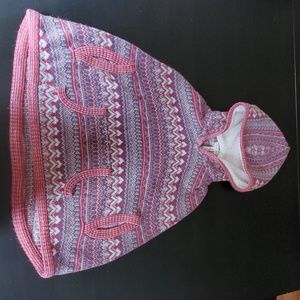 Matilda Jane Poncho - ADORABLE!!